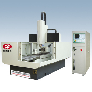 XYDK6080型數(shù)控雕刻機(jī) 半封閉