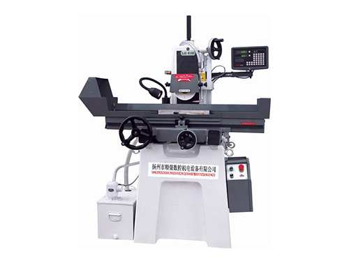 618SB濕式成型平面磨床